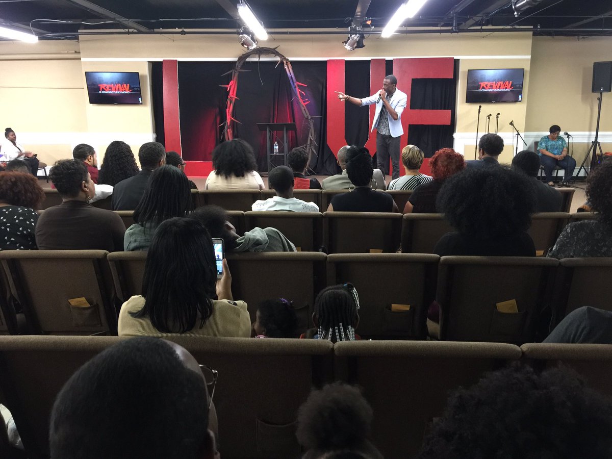 NGIM_Live's tweet photo. We are growing visit us for one of our weekend services 9am and 11am https://t.co/9BcVmcnMyi