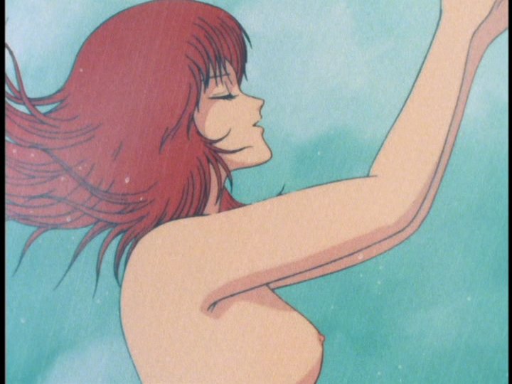 重戦機エルガイム感想 4ページ目 Togetter