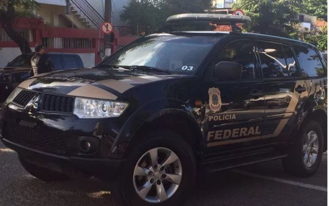 Operação da Polícia Federal apura crimes eleitorais na campanha de 2012 em SP → bit.ly/2ro3nUC