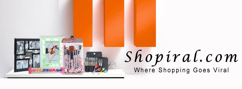 Shopiral_India's tweet photo. #Shopiral # where you can buy online #MobileAccessories, #USBGadgets, #Stationary& #Books.
click here; https://t.co/3inAlNAM1p https://t.co/8zfzCrLRys