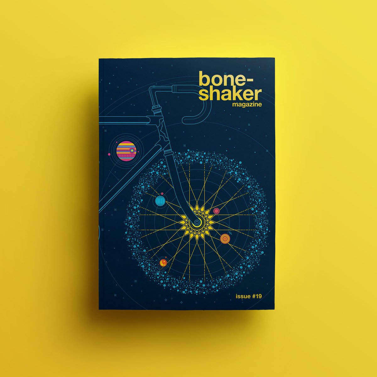 BONESHAKER

Des de Bristol (UK) és una col·lecció d'articles, històries i anècdotes sobre la gent i projectes al voltant de la bicicleta.