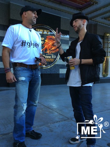 #gigeo #founder WhoLovesYou.ME #buskers #musicians #streetperformers 5575