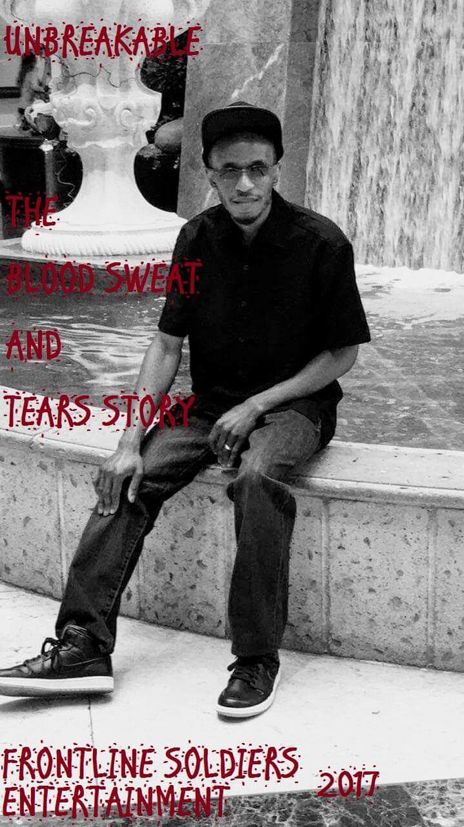 Unbreakablefse's tweet photo. My new album The Blood Sweat &amp; Tears Story is out now download for free on my website https://t.co/Kfo3sASAKZ https://t.co/WLSYkdFOCk
