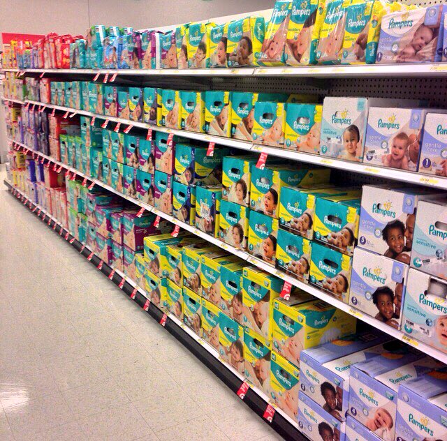 AmyGAtTheSuperT's tweet image. Joshua doesn't like diaper outs! #KeepItFull