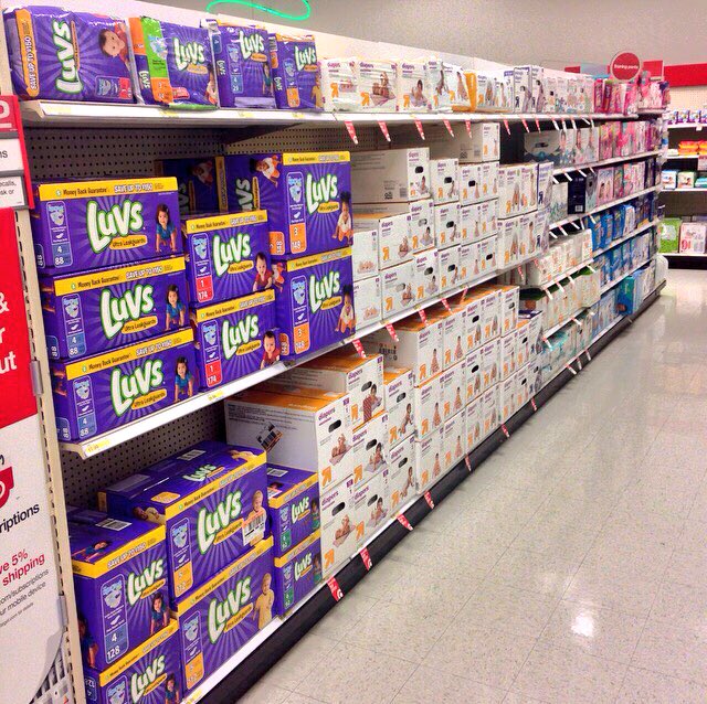 AmyGAtTheSuperT's tweet image. Joshua doesn't like diaper outs! #KeepItFull