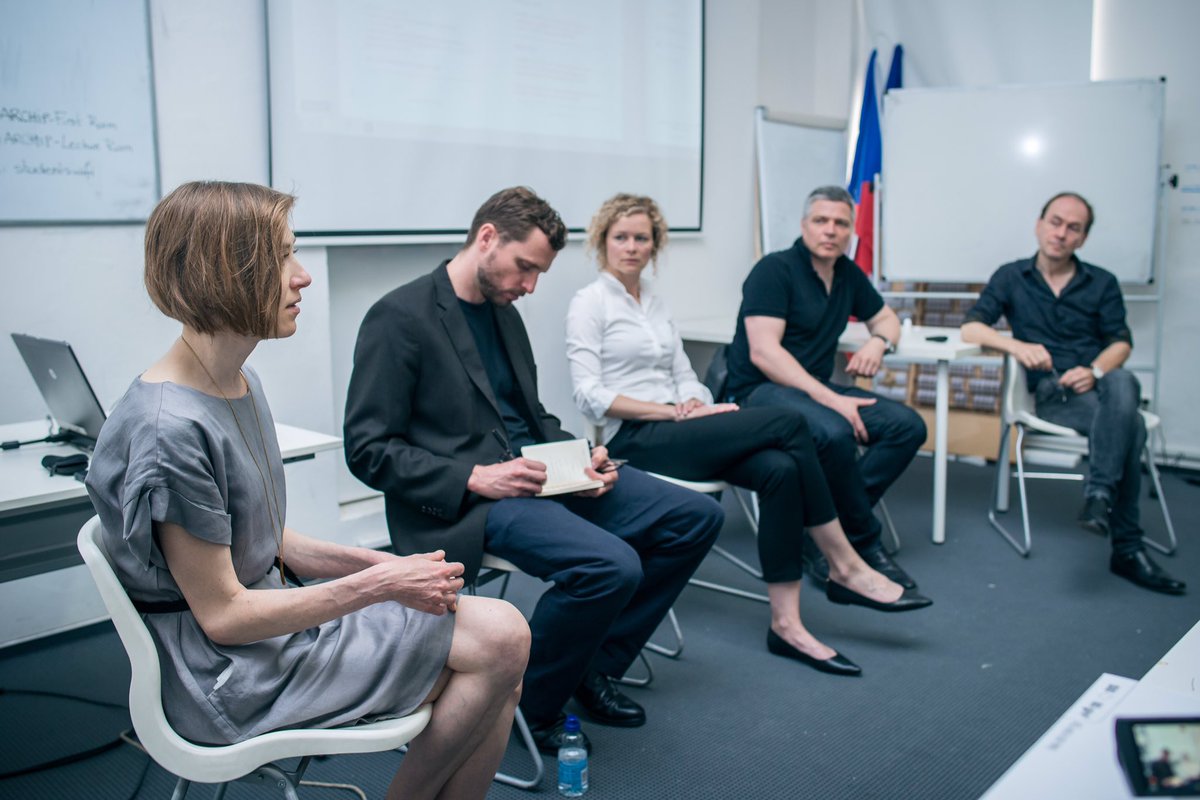 30/05 | Day 1: <a href="/archip_prague/">ARCHIP</a> architecture conference, with newarchitectures.com | in discussion: heritage and development #naohprague17
