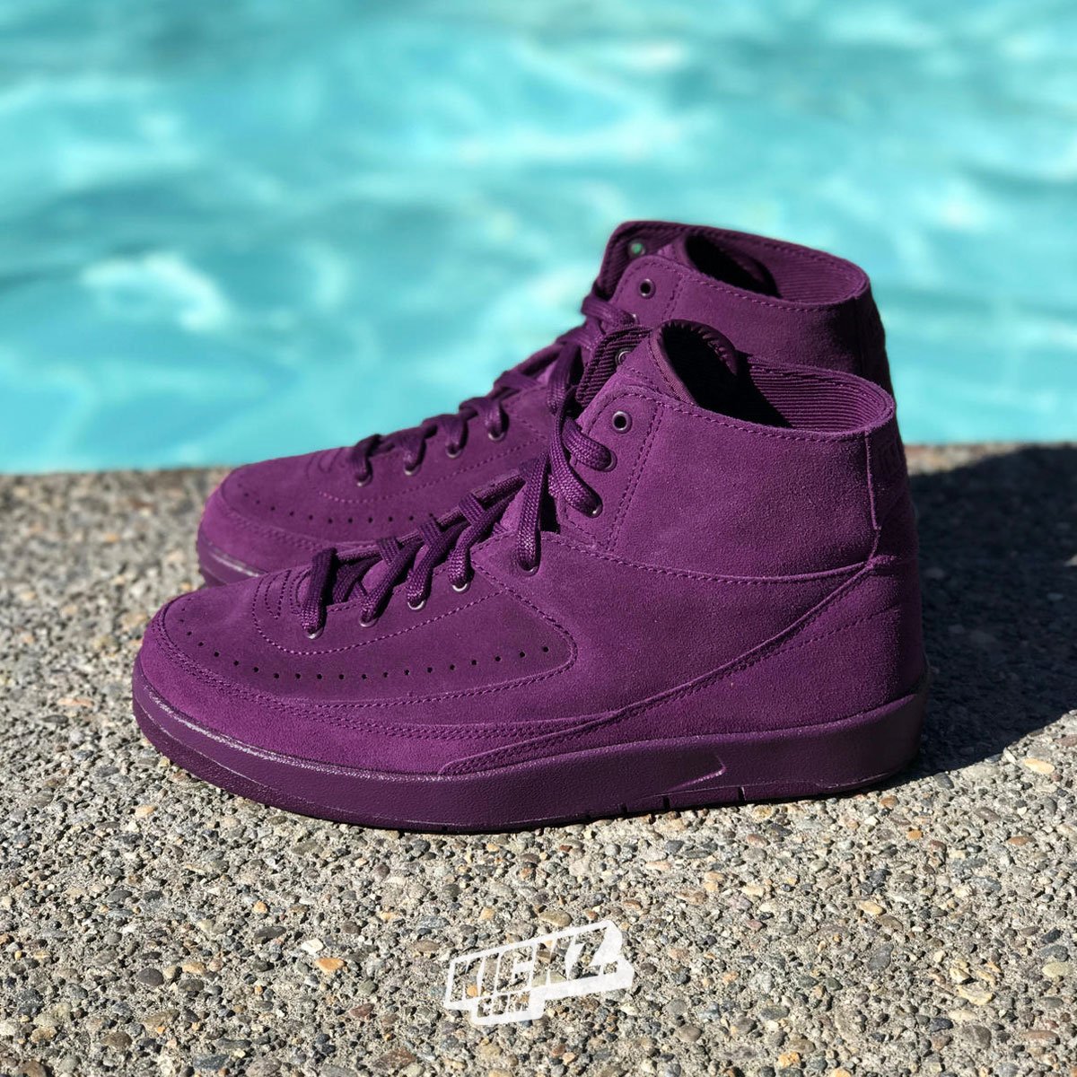 aj2 decon