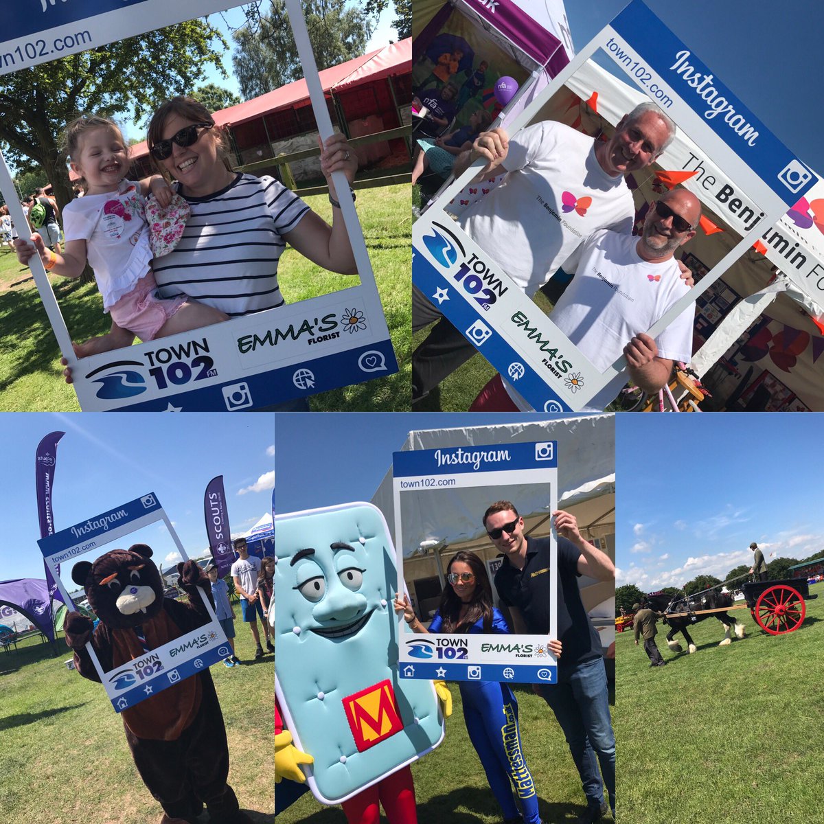 Greatest Hits Radio Suffolk News tweet media