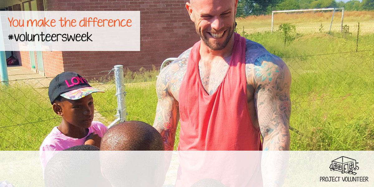 PVolunteer's tweet photo. Celebrating Volunteers' Week 🎉

#volunteersweek #PVMakingADifference

Visit https://t.co/E5ZzRCKz6T

@NCVOvolunteers https://t.co/ZcFBtjY1XI