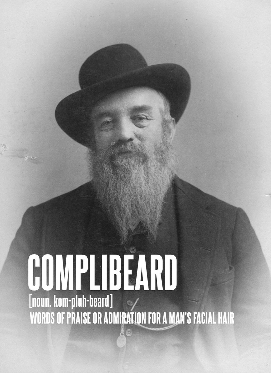beardsace's tweet photo. Tell Us Why You Love Beards! GO! #Beardsace #Beards #Beardedmen https://t.co/2X9x3HJ1xh