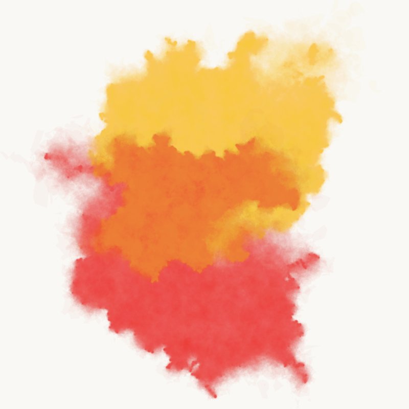 Great blog post:
"A Generative Approach to Simulating Watercolor Paints" by <a href="/tylhobbs/">Tyler Hobbs</a>
tylerlhobbs.com/writings/water…

👏