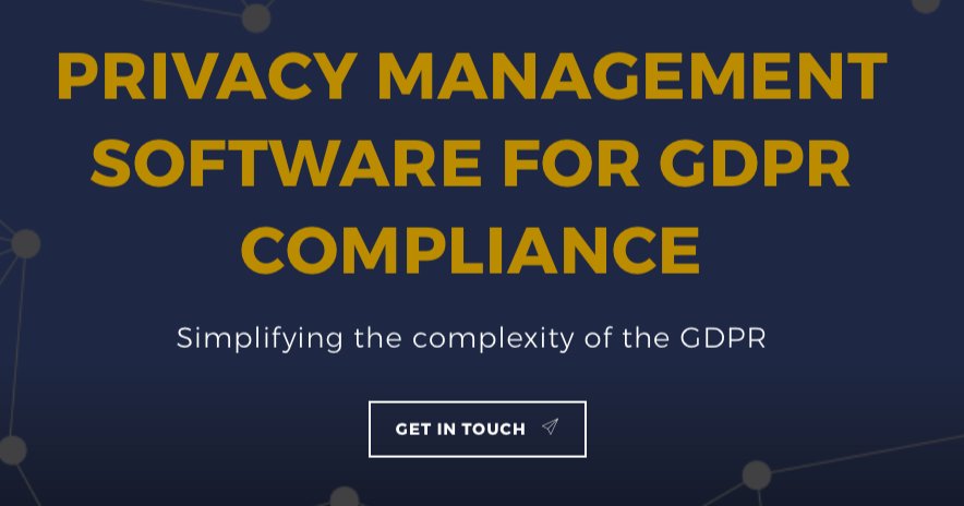 DataSolver_UK's tweet photo. Data Solver goes live with its new and improved look - read all about us https://t.co/KSz8ZKI3n6 #gdpr #datasolver #privacy #compliance https://t.co/yHLVQvxEJw