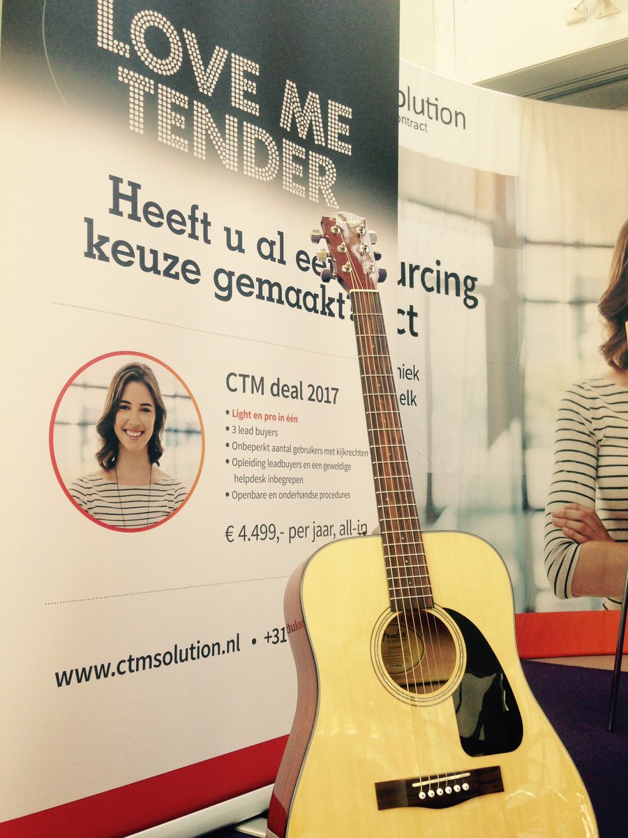 CTMsolution's tweet image. #pcongres leuk divers programma en wat een topdag #ctmsolution #inkoop #lovemetender