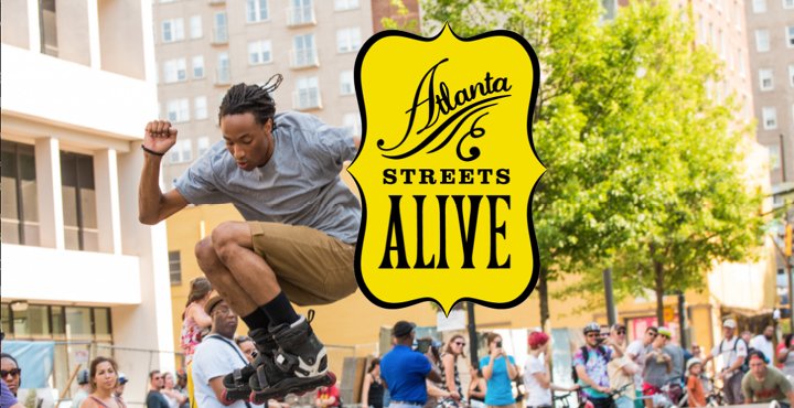 Festival List: June in Atlanta. bit.ly/2shIjiC <a href="/ATLStreetsAlive/">AtlantaStreetsAlive</a> @iceatlanta #bestofthefests #AtlantaFestivals #Festivals