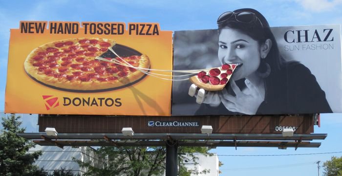 KRIS_3D's tweet image. 10 affichages étonnants et créatifs qui repoussent les limites de l'imagination - #streetmarketing kris3d.me/2srkh4a