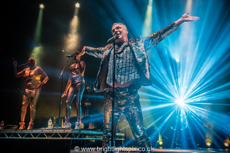 erasureinfo's tweet photo. Tickets for Erasure's 2018  World Be Gone shows in Ireland, the UK and Germany go on general sale TOMORROW MORNING. Links here tomorrow! https://t.co/afFuSQmvEa