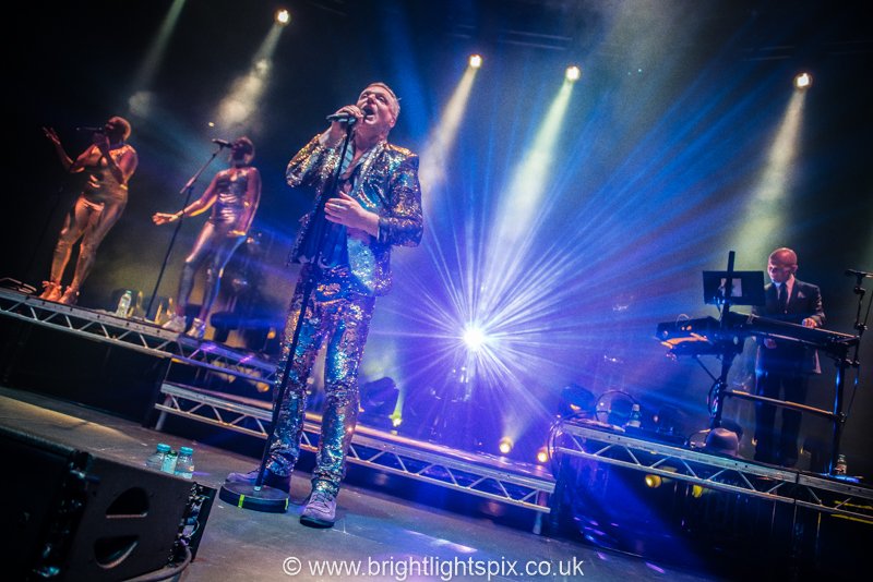 erasureinfo's tweet photo. Tickets for Erasure's 2018  World Be Gone shows in Ireland, the UK and Germany go on general sale TOMORROW MORNING. Links here tomorrow! https://t.co/afFuSQmvEa