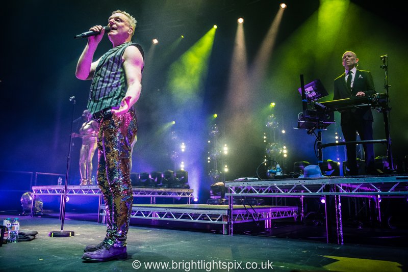 erasureinfo's tweet photo. Tickets for Erasure's 2018  World Be Gone shows in Ireland, the UK and Germany go on general sale TOMORROW MORNING. Links here tomorrow! https://t.co/afFuSQmvEa