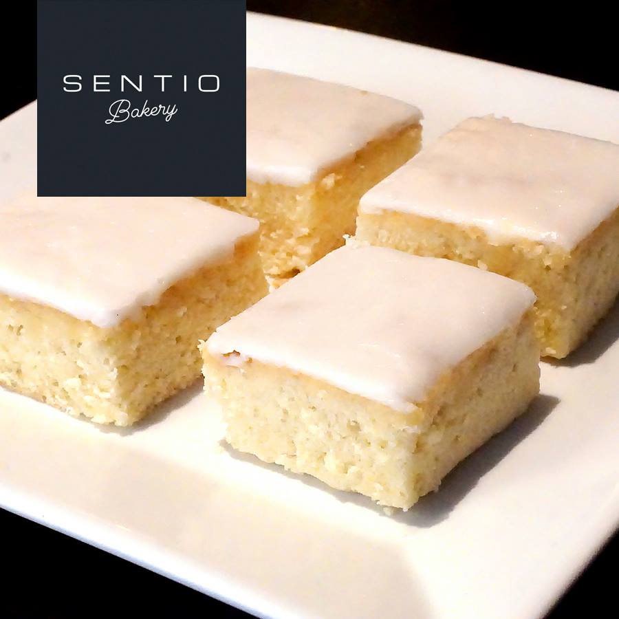 SentioBakery's tweet photo. Nuestros cuadrados de limón son tan delicados que tenés que probarlos... https://t.co/uy0gUBvJ5V