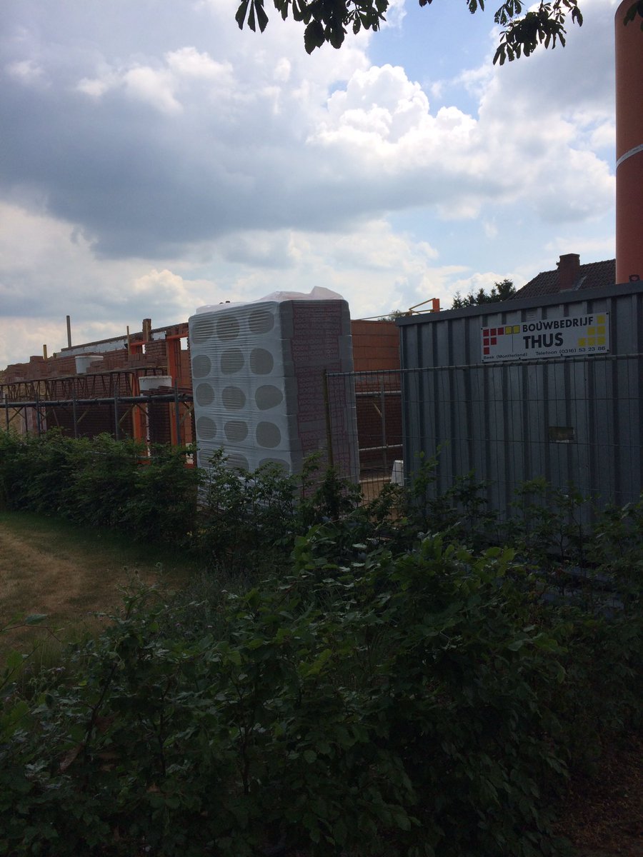 Mark Plekkenpol tweet media