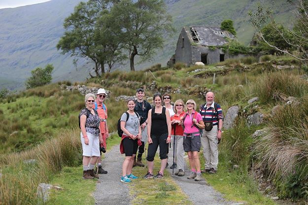 KillarneyWalk's tweet image. Countdown is on for #KillarneyWalks June 10&amp;amp;11| Great Hikes on Carruantoohill, Lakes of Killarney, Purple Mt &amp;amp; more! bit.ly/2fTPcE1
