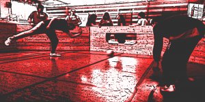 gagaballer's tweet photo. News, Infos, rules about #gagaball in #germany #bavaria https://t.co/p6Yj4SxYLb #gagapit #gagafit #game for #kids #youth and #young adults https://t.co/orrJhLLbs9