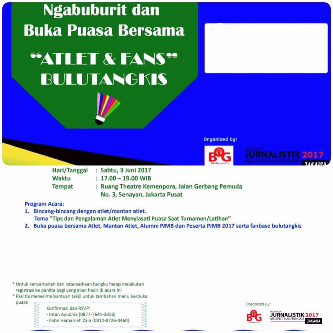 Untuk info lengkapnya cek di sini ya.