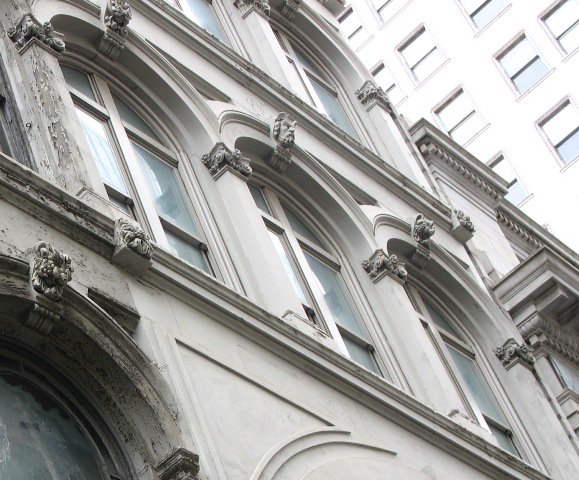 ErikaKauffeld's tweet photo. Can't wait for #InnovationThursday! Always wanted to tour #Cincinnati architecture! Thx @DSFrondorf @Openfield_UX! Own pics to come later... https://t.co/dTZfR6vCpl