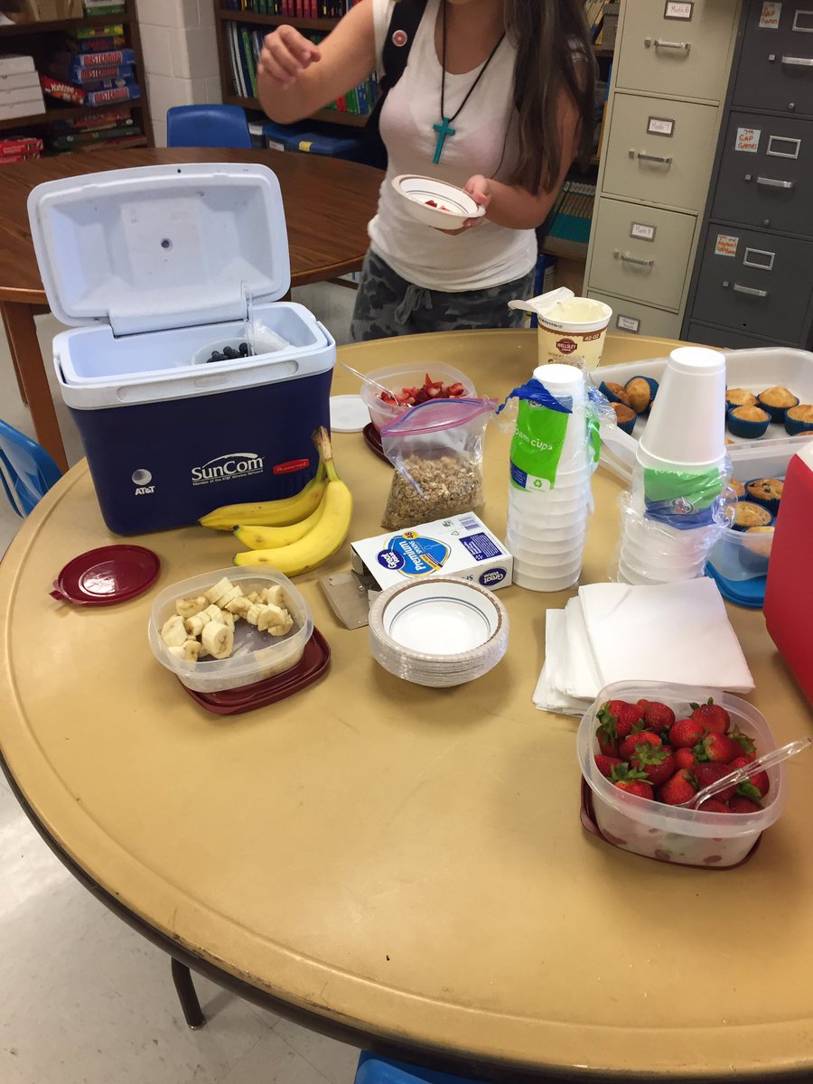 RicheyRebecca1's tweet photo. Getting ready for math retakes today with a good breakfast!
@WeAreSMSpartans https://t.co/rcbFrE9Rcz