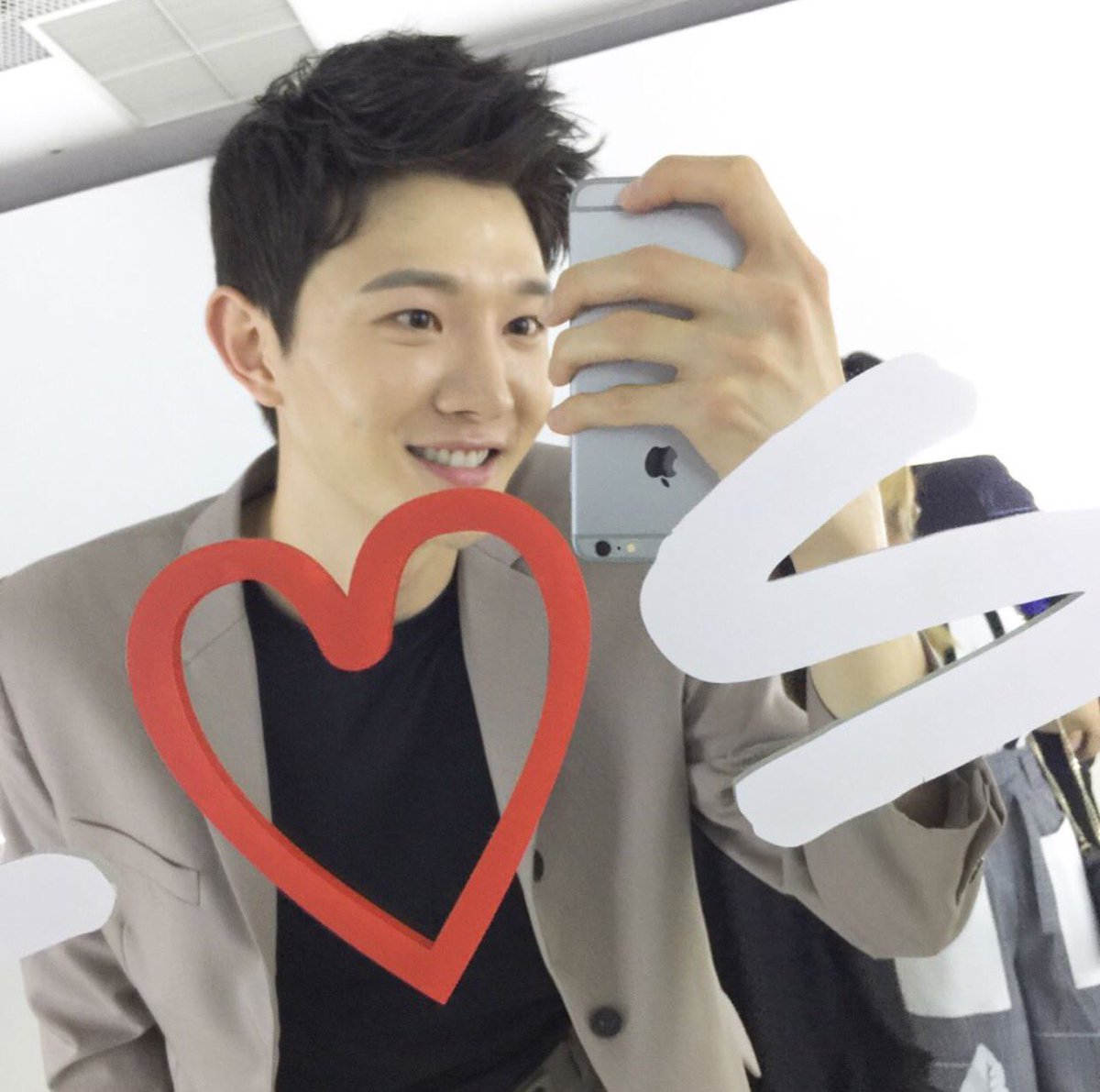 이후림 tweet media