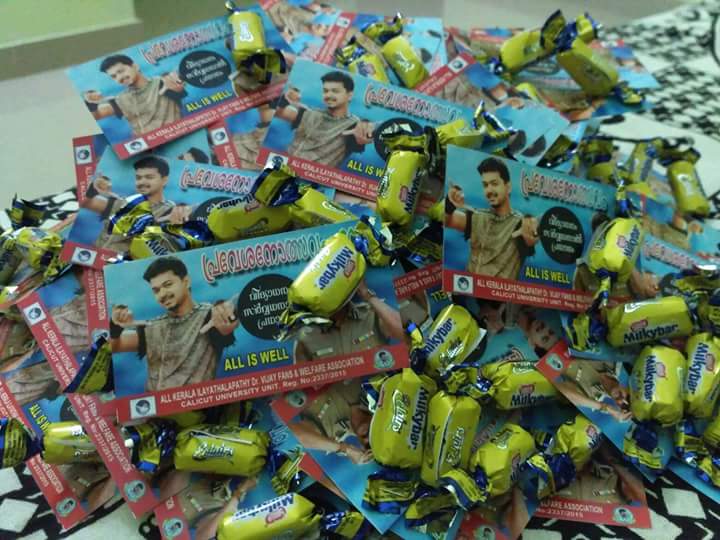 SaijoAntony's tweet image. #KeralaVijayFans #WelfareProgram On (June 1st) Today @ #Calicut

THALAPATHY VIJAY MONTH BEGINS 😎