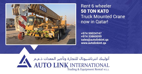 Auto Link Int Qatar tweet media