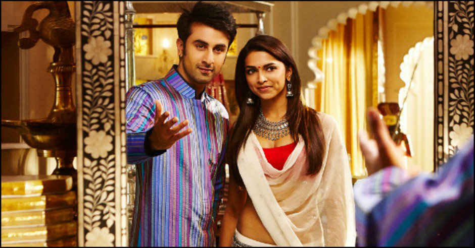 glamsham's tweet photo. These 14 dialogues from @YJHDofficial will make you nostalgic! > https://t.co/HgTByhBzLC
#4yearsofYJHD https://t.co/djq8KX9VG4