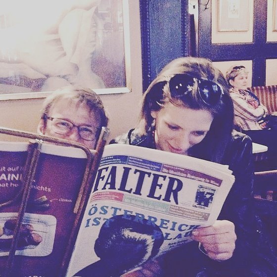 The Rhythm Method tweet media