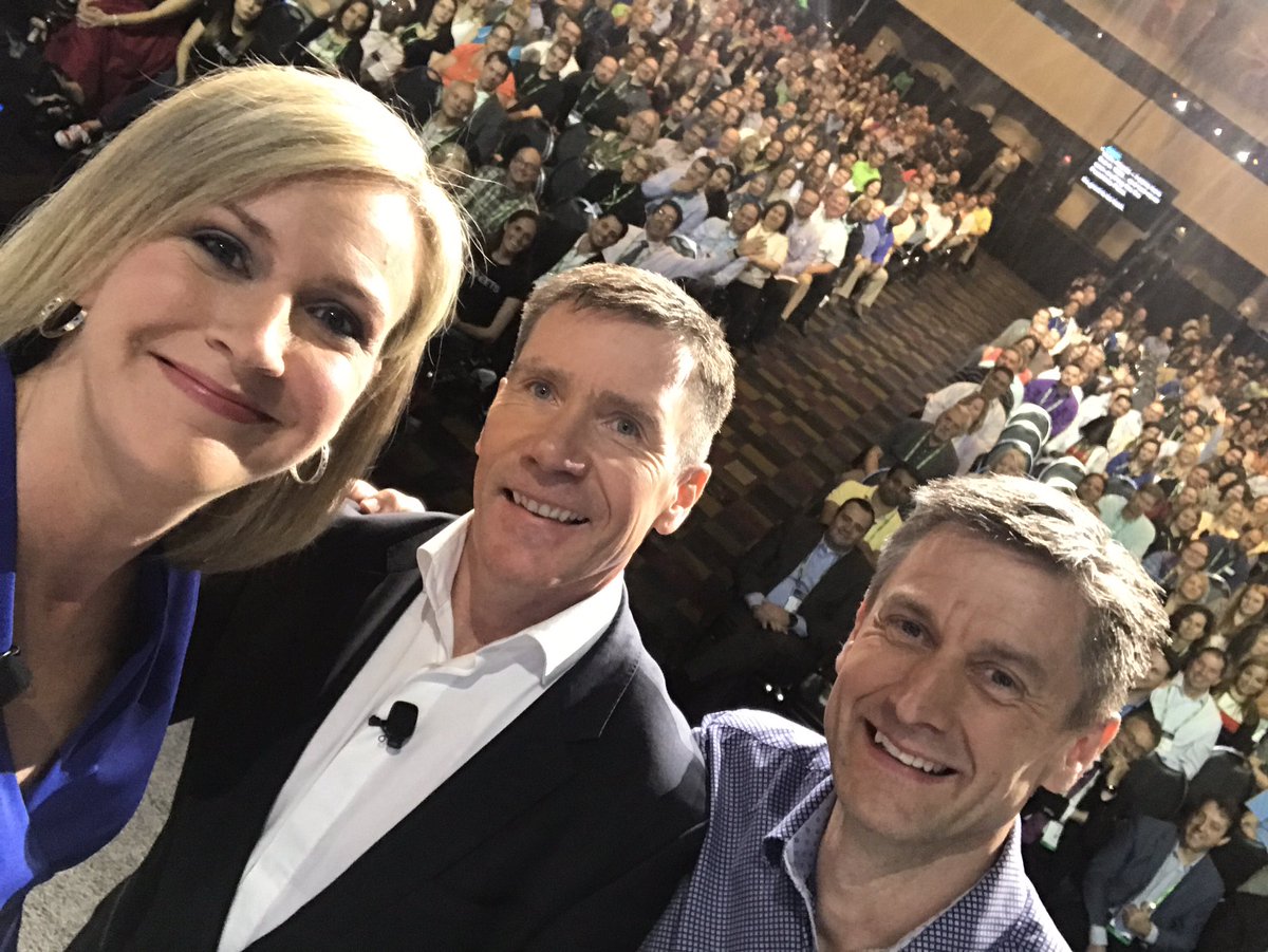 greytrix's tweet photo. Big News @sagegroupplc> Sage bolsters commitment to Partners @jenniferwarawa appointed to new global leadership role https://t.co/570IxkGdt3 https://t.co/V2kbn8niP7