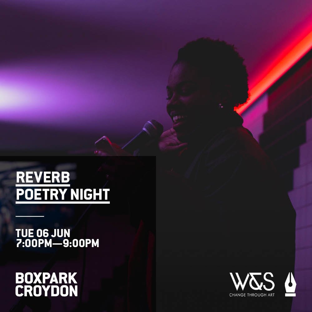 WriterZnScribeZ's tweet photo. Tuesdays are for vibes, discussion, great entertainment and poetry. Expand your horizons with us at #Reverb. Feat @EMMANUELSUGO @kareempb_ https://t.co/tfXKvRrDVn