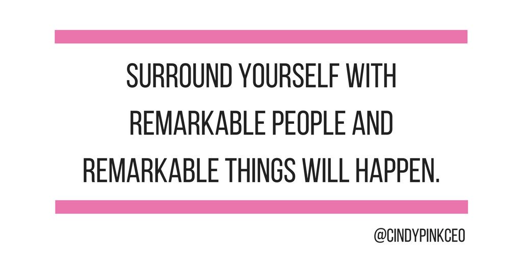 cindypinkceo's tweet photo. After yesterday, there can be no other #ThursdayThoughts #PinkPitches #Pinkubator https://t.co/YduDJClkbe