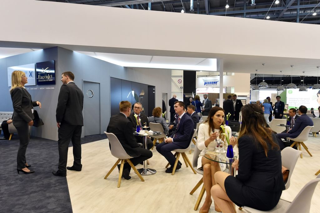 Luxaviation's tweet photo. Thanks to everyone who came by our stand at #EBACE17 - see you next year! https://t.co/QXOn0NszGK