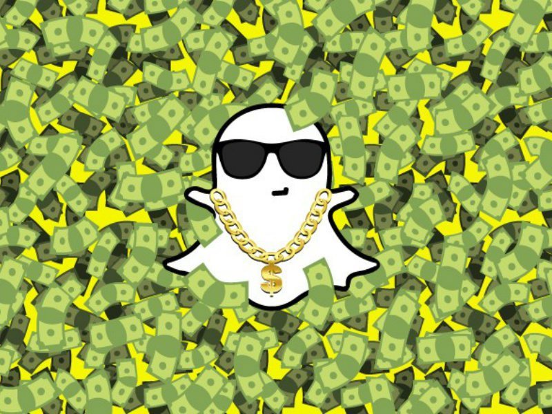 MspSnapTV's tweet photo. 5 ways banks are using Snapchat – Digiday https://t.co/w7NhNthu7L https://t.co/GQyKbDUMF3