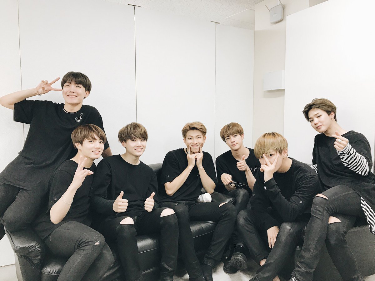 BTS JAPAN OFFICIAL on X: BTS JAPAN OFFICIAL on X: