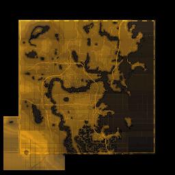 Fallout 4 Map - IGN crwd.fr/2rgLJUS