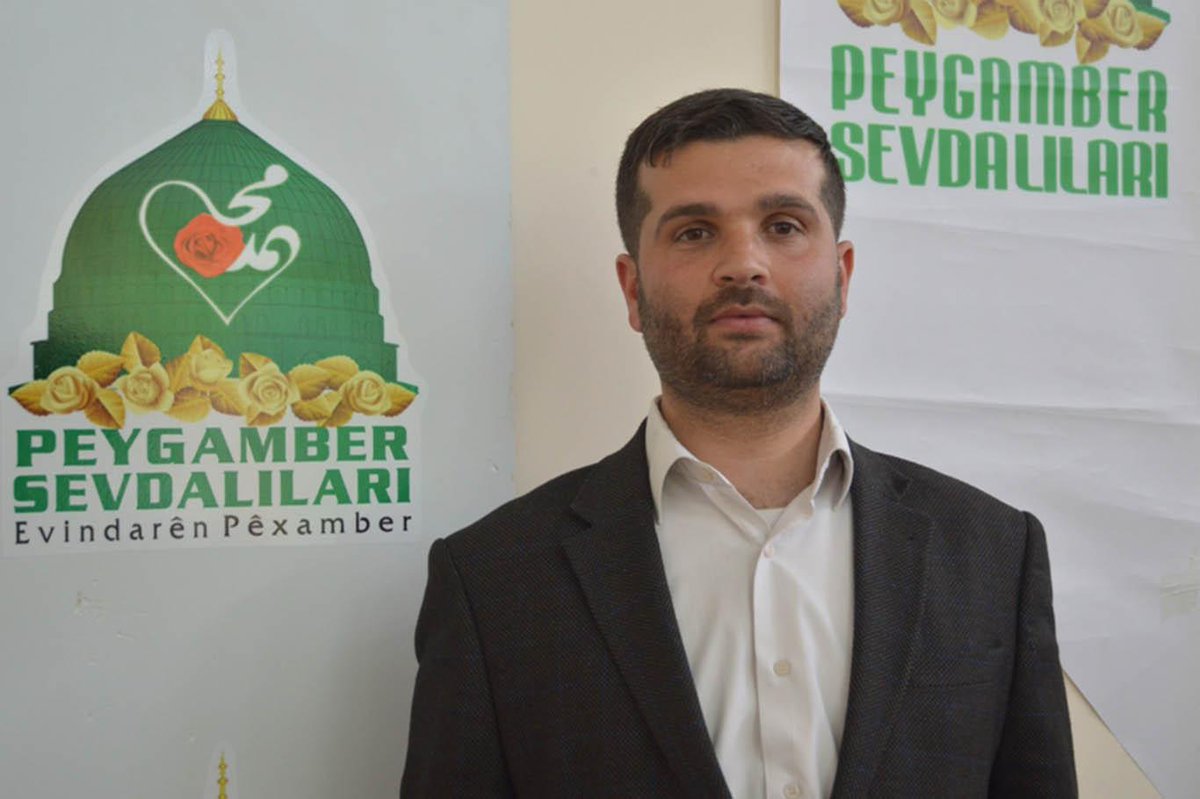 okkes_korkmaz's tweet photo. Kervan Fm'de İftara Doğru'nda bu günkü konuğum P.S.P. Gaziantep Koordinatörü ve Rehber-der Başkanı Mustafa Kaya olacak. Hayırlı dinlemeler. https://t.co/Ov4NU3zZ9I