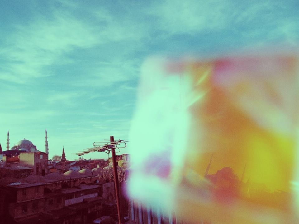 Atelier Muse ve Impact Hub İstanbul, Maviblau’yu ağırlıyor gaiadergi.com/atelier-muse-i…