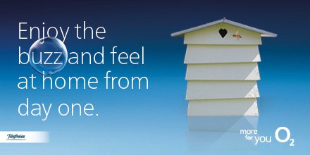 O2Careers tweet picture