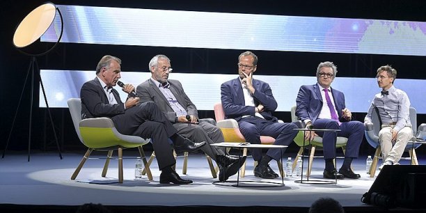 LaTribuneBdx's tweet photo. Le Bordelais H&amp;A Location en croissance accélérée >> https://t.co/w3M5GZjbuO #RAICAA17 #Bordeaux https://t.co/VluHILkG6X