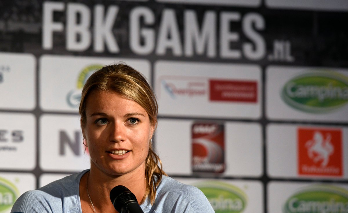 FBKGamesHengelo's tweet photo. Sterk deelnemersveld belooft spectaculaire editie FBK Games
@dafneschippers: ‘Ik kijk uit naar volgende week zondag’ https://t.co/27uRlhrckn https://t.co/EayxAIVCJ7