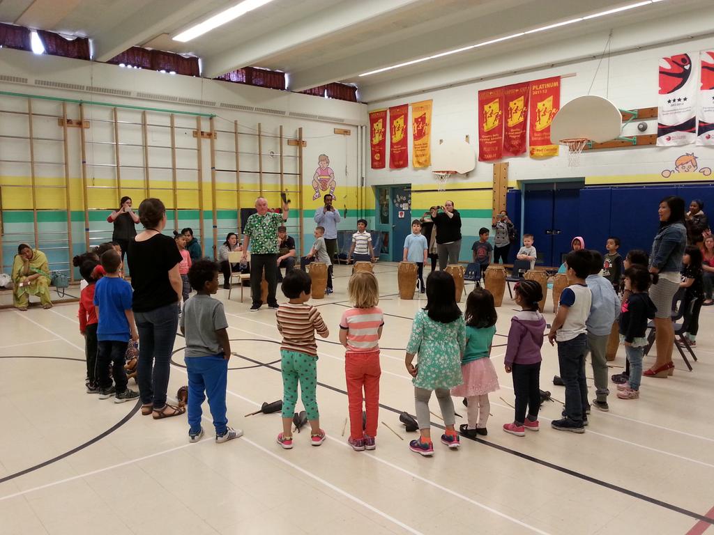 Secord Elementary tweet media