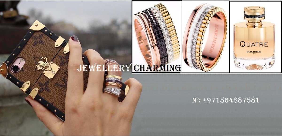 CharmingJewl's tweet photo. #accessories #chic_touch  #ring #necklace #bracelet #18k  #gold #pavé_diamond   #women #summer_dress #model #jewellery_charming 💍💄👠 https://t.co/WDmYW1Gu1e