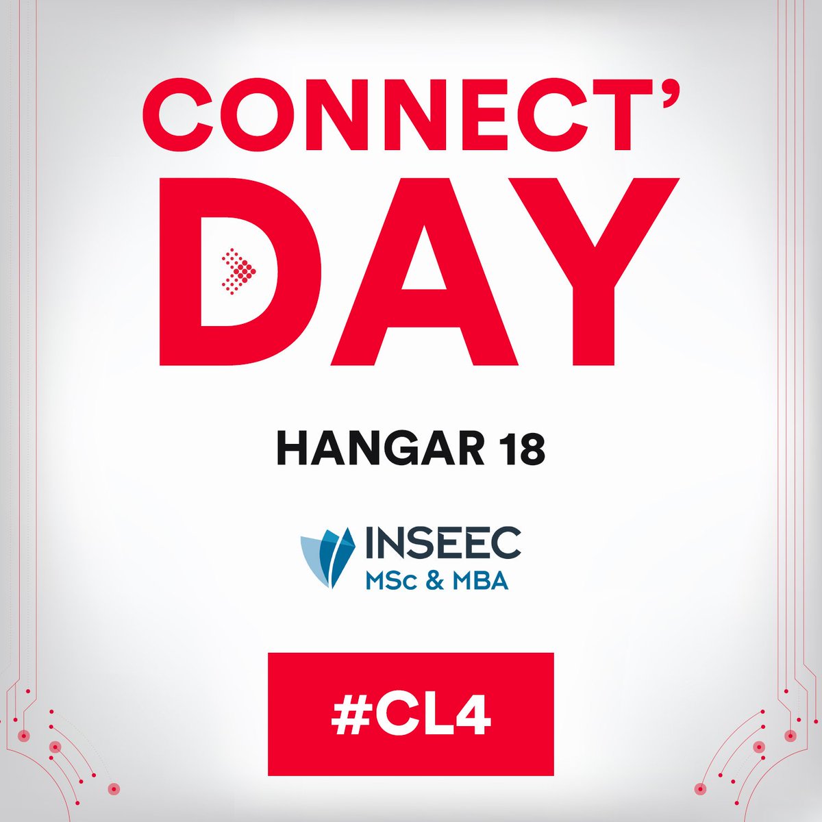 #expert du #numerique #business tu veux te lancer dans 1 #projet #Digital #startup ? INSCRIS-TOI au #CL4​ du 15/06 : bit.ly/1rnJ0VX