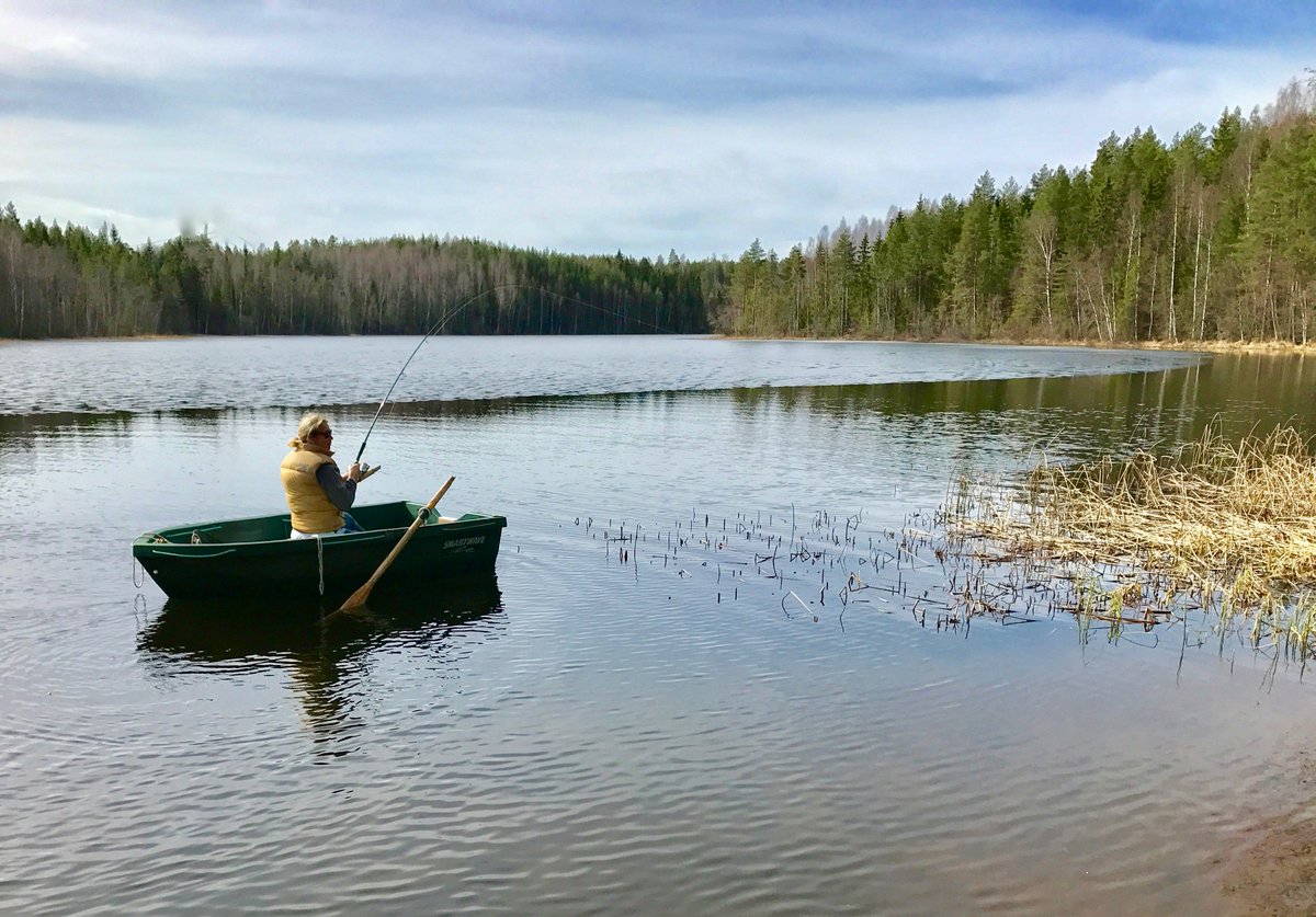 fishprep's tweet image. Connecting with nature. 
fishprep.com